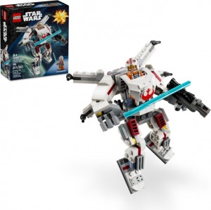 Конструктор LEGO® STAR WARS™ Робот X-Wing Люка Скайвокера