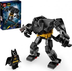 Конструктор LEGO® DC COMICS™ SUPER HEROES Робоброня Бетмена