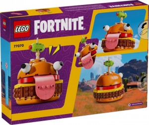 Конструктор LEGO® Fortnite®  Durrr Burger