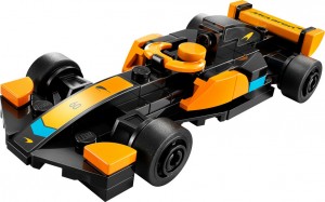 Конструктор LEGO® Speed Champions Автомобіль McLaren Formula 1