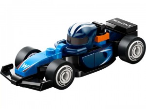 Конструктор LEGO® Collectable - F1 Race Cars Williams