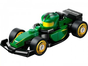 Конструктор LEGO® Collectable - F1 Race Cars Aston Martin