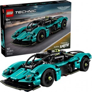 Конструктор LEGO® TECHNIC™ Aston Martin Valkyrie