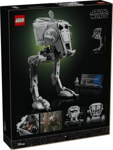 Конструктор LEGO® STAR WARS™ Крокохід AT-ST™ Конструктор LEGO® STAR WARS™ Крокохід AT-ST™