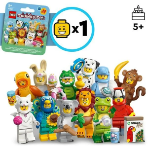 Конструктор LEGO® Collectable Minifigures 71051 Series 28