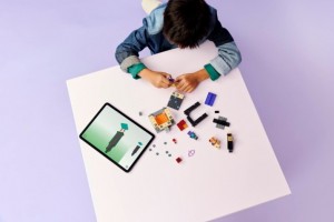 Конструктор LEGO® MINECRAFT® Подорож до Нижнього світу та Порталу до Краю