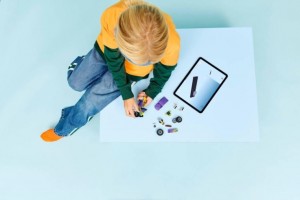 Конструктор LEGO® CITY Хотрод