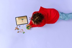 Конструктор LEGO® NINJAGO® Ллойд проти спінера земельного монстра