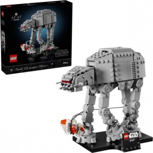 Конструктор LEGO® Star Wars™ AT-AT™