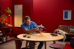 Конструктор LEGO® Star Wars™ Зоряний крейсер класу «Венатор»