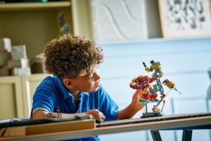 Конструктор LEGO® MARVEL™ SUPER HEROES Легендарна битва: Халкбастер vs. Халк