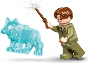 Конструктор LEGO® Harry Potter™ Замок Гоґвортс: Лікарняне крило