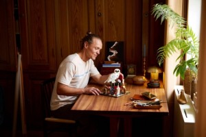 Конструктор LEGO® Harry Potter™ Філософський камінь. Колекційний набір