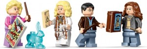 Конструктор LEGO® Harry Potter™ Будинок Луни Лавґуд