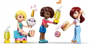 Конструктор LEGO® Friends Кав'ярня мрій єдинорога Конструктор LEGO® Friends Кав'ярня мрій єдинорога