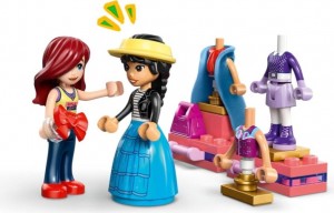 Конструктор LEGO® Friends Модний показ у Хартлейк-Сіті Конструктор LEGO® Friends Модний показ у Хартлейк-Сіті