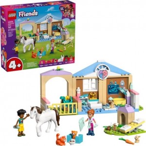 Конструктор LEGO® Friends Ветеринарна клініка Конструктор LEGO® Friends Ветеринарна клініка