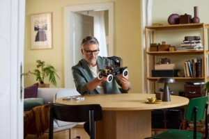 Конструктор LEGO® ICONS™ Ford Model T