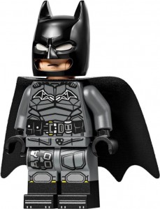 Конструктор LEGO® DC COMICS™ SUPER HEROES Бетмен: Бетмобіль