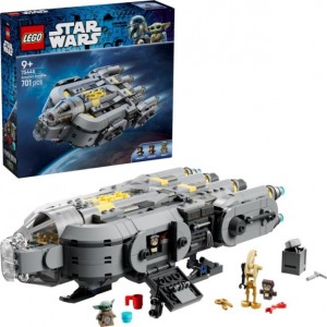 Конструктор LEGO® STAR WARS™ Зореліт анзелланців