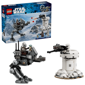 Конструктор LEGO® STAR WARS™ Атака AT-RT™