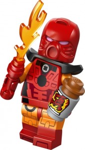 Конструктор LEGO® Collectables Minifigures 71052- Series 29 Косплеєр BIONICLE Конструктор LEGO® Collectables Minifigures 71052- Series 29 Косплеєр BIONICLE