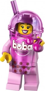 Конструктор LEGO® Collectables Minifigures 71052- Series 29 Вболівальник «Боба Кап» Конструктор LEGO® Collectables Minifigures 71052- Series 29 Вболівальник «Боба Кап»