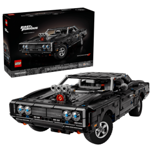 Конструктор LEGO® TECHNIC™ Форсаж:Автомобіль Dodge Charger R/T