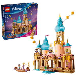 Конструктор LEGO® Disney™ Замок Рапунцель