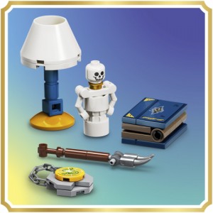 Конструктор LEGO® Harry Potter™ Добі, вільний ельф Конструктор LEGO® Harry Potter™ Добі, вільний ельф