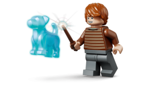Конструктор LEGO® Harry Potter™ Магазини для чарівників на Алеї Ноктерн Конструктор LEGO® Harry Potter™ Магазини для чарівників на Алеї Ноктерн