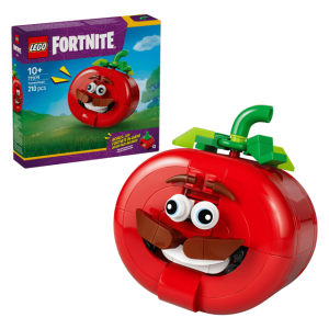Конструктор LEGO® Fortnite® Tomatohead(Томатна голова) Конструктор LEGO® Fortnite® Tomatohead(Томатна голова)