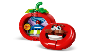 Конструктор LEGO® Fortnite® Tomatohead(Томатна голова) Конструктор LEGO® Fortnite® Tomatohead(Томатна голова)