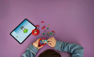 Конструктор LEGO® Fortnite® Tomatohead(Томатна голова) Конструктор LEGO® Fortnite® Tomatohead(Томатна голова)