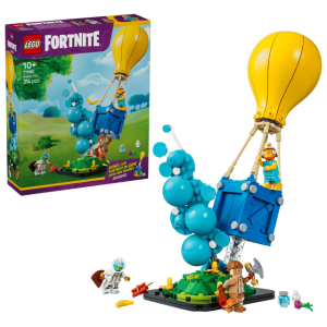 Конструктор LEGO® Fortnite® Supply Drop Конструктор LEGO® Fortnite® Supply Drop