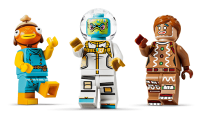 Конструктор LEGO® Fortnite® Supply Drop Конструктор LEGO® Fortnite® Supply Drop