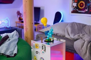 Конструктор LEGO® Fortnite® Supply Drop Конструктор LEGO® Fortnite® Supply Drop