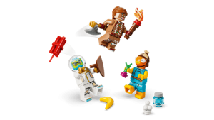 Конструктор LEGO® Fortnite® Supply Drop Конструктор LEGO® Fortnite® Supply Drop