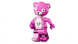 Конструктор LEGO® Fortnite® Рейв-печера Конструктор LEGO® Fortnite® Рейв-печера