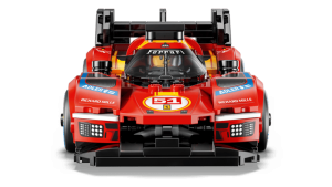 Конструктор LEGO® Speed Champions Ferrari 499P