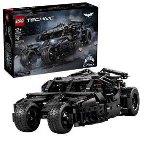 Конструктор LEGO® TECHNIC™ Бетмобіль™ «Тумблер» Конструктор LEGO® TECHNIC™ Бетмобіль™ «Тумблер»
