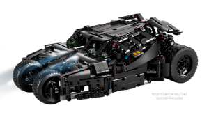 Конструктор LEGO® TECHNIC™ Бетмобіль™ «Тумблер» Конструктор LEGO® TECHNIC™ Бетмобіль™ «Тумблер»