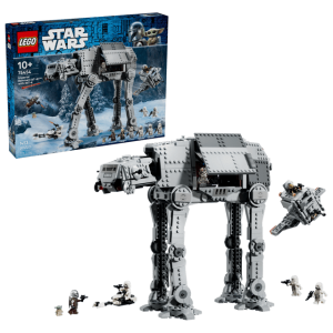 Конструктор LEGO® STAR WARS™ Осколок Імперії AT-AT™ з INT-4 Конструктор LEGO® STAR WARS™ Осколок Імперії AT-AT™ з INT-4