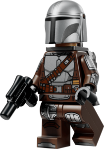 Конструктор LEGO® STAR WARS™ Осколок Імперії AT-AT™ з INT-4 Конструктор LEGO® STAR WARS™ Осколок Імперії AT-AT™ з INT-4