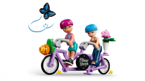 Конструктор LEGO® Friends™ Творча квіткова крамниця Конструктор LEGO® Friends™ Творча квіткова крамниця