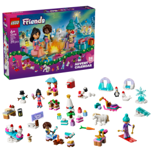 Конструктор LEGO® Friends™ Адвент-календар 2026