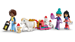 Конструктор LEGO® Friends™ Адвент-календар 2026