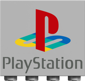 Конструктор LEGO® PlayStation™