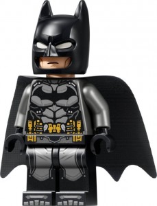 Конструктор LEGO® DC COMICS™ Super Heroes Бетмобіль із відеоігор Batman Arkham