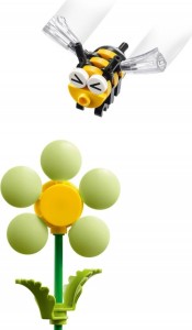 Конструктор LEGO® Seasons and Occasions Багз Банні Конструктор LEGO® Seasons and Occasions Багз Банні